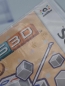 Preview: Picross 3D: Round 2 - NEU